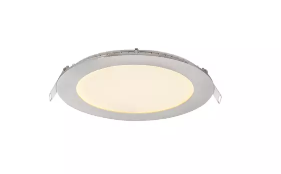 Встраиваемый светильник Globo Alid 12372N