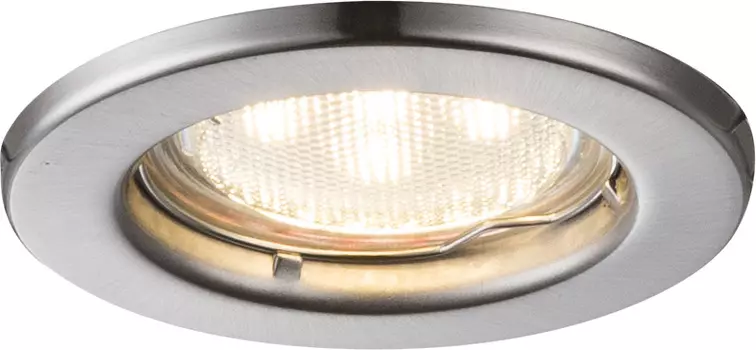 Встраиваемый светильник Globo Down Lights 12100-3LED