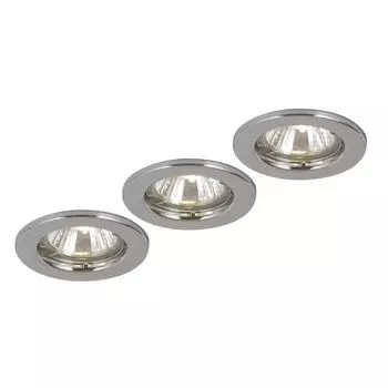 Встраиваемый светильник Globo DOWN LIGHTS 12101-3