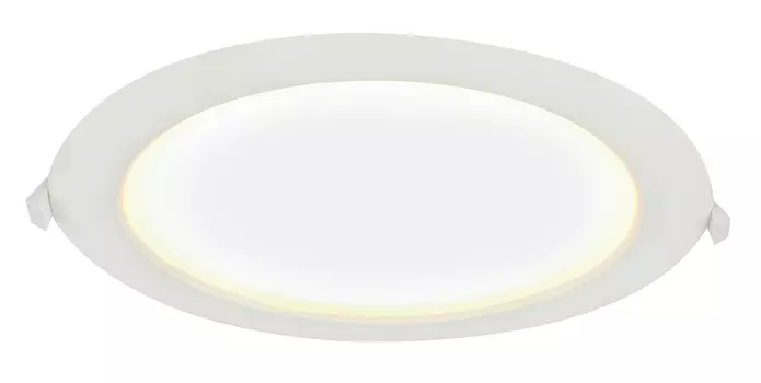 Встраиваемый светильник Globo Polly 12395-24