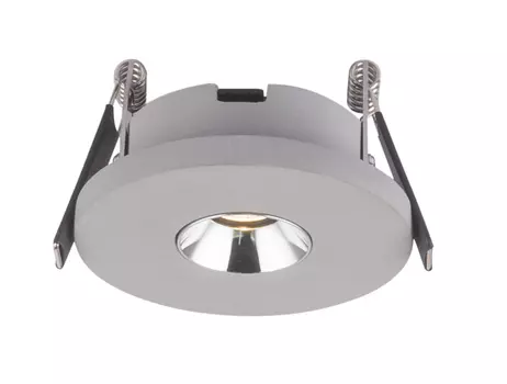 Встраиваемый светильник Globo Timo 55011-1E