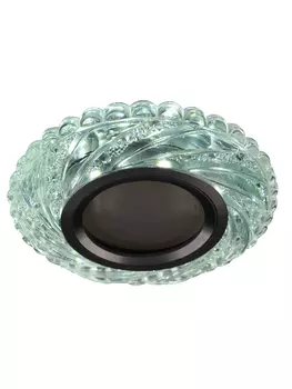 Встраиваемый светильник Hiper Domenica H068-1