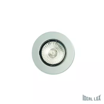 Встраиваемый светильник Ideal Lux Jazz JAZZ BIANCO