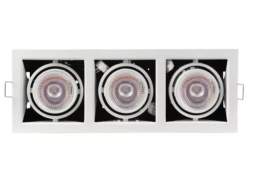 Встраиваемый светильник IMEX Cardo Mr16 IL.0006.1003