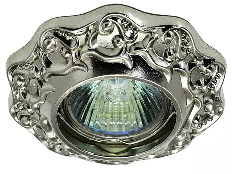 Встраиваемый светильник IMEX Il.0800.04 IL.0800.0407