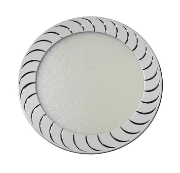 Встраиваемый светильник IMEX PA-05/15W 4200K WH