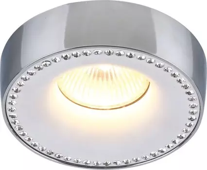 Встраиваемый светильник Ivetta 1828/02 PL-1