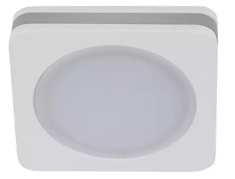 Встраиваемый светильник ЭРА KL LED 13-5 WH