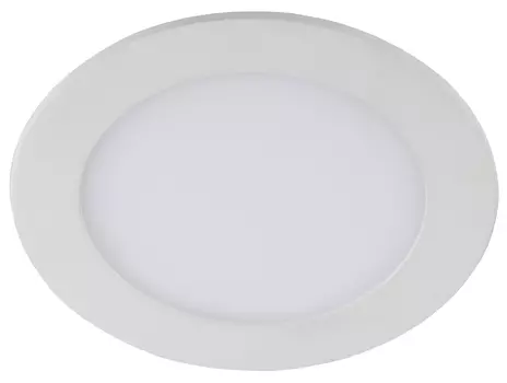 Встраиваемый светильник ЭРА LED 1-12-4K/LM