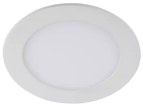 Встраиваемый светильник ЭРА LED 1-3-4K