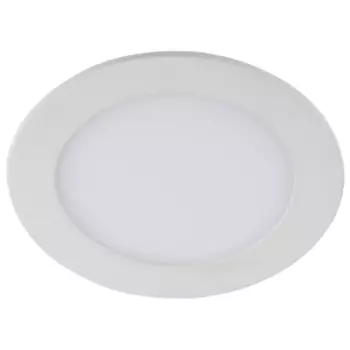 Встраиваемый светильник ЭРА LED 1-6-6K