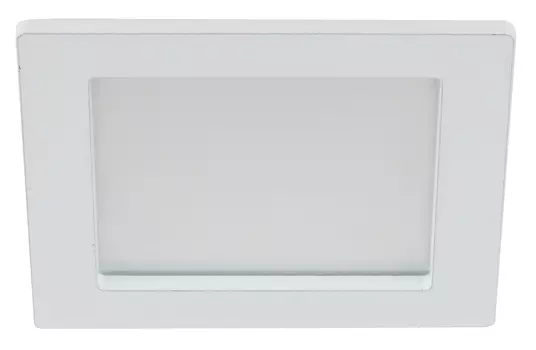 Встраиваемый светильник ЭРА LED 2-6-4K eco