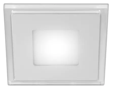 Встраиваемый светильник ЭРА LED 4-6 BL
