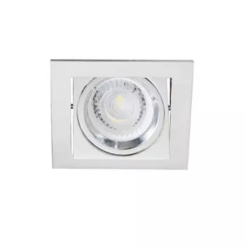 Встраиваемый светильник Kanlux Alren 26755