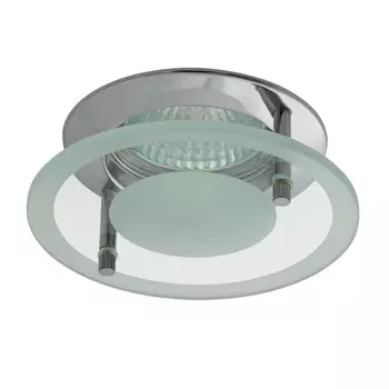 Встраиваемый светильник Kanlux Dino 2576