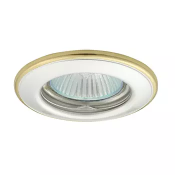 Встраиваемый светильник Kanlux Horn 2822