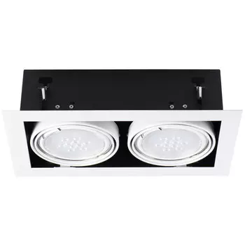 Встраиваемый светильник Kanlux Mateo 32933