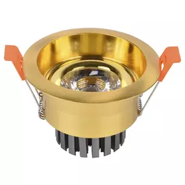 Встраиваемый светильник KINK Light Точка 2152,33