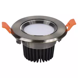 Встраиваемый светильник KINK Light Точка 2154,20