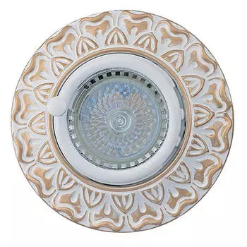 Встраиваемый светильник L'Arte Luce AVERSA L11851.47