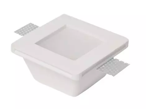 Встраиваемый светильник Lamplandia Gypsum 8003