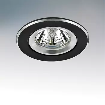 Встраиваемый светильник Light Star 011007R