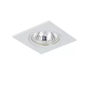 Встраиваемый светильник Light Star 011930