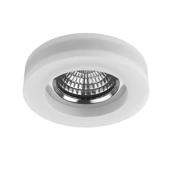 Встраиваемый светильник Light Star Acrile 073380