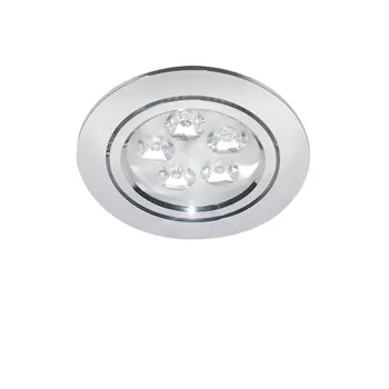 Встраиваемый светильник Light Star Acuto 070054