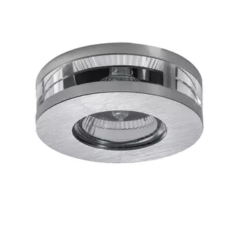 Встраиваемый светильник Light Star Alume 002079