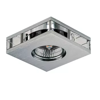 Встраиваемый светильник Light Star Alume 002109