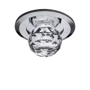 Встраиваемый светильник Light Star Astra 070114