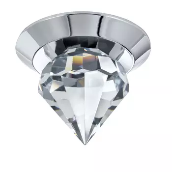 Встраиваемый светильник Light Star Astra 070162