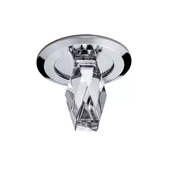 Встраиваемый светильник Light Star Astra Qua 070132