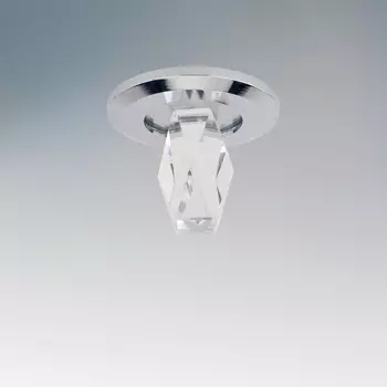 Встраиваемый светильник Light Star Astra Qua 070134