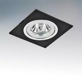 Встраиваемый светильник Light Star Banale Weng 011007Q