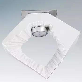 Встраиваемый светильник Light Star Belle Arti Piccolo 004626