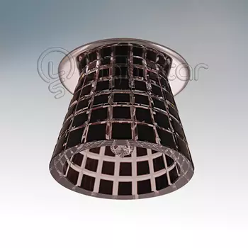 Встраиваемый светильник Light Star Bicci 004124