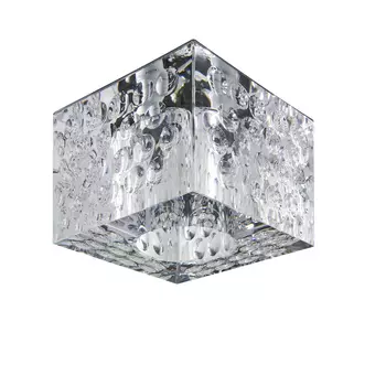 Встраиваемый светильник Light Star Bolla 004160