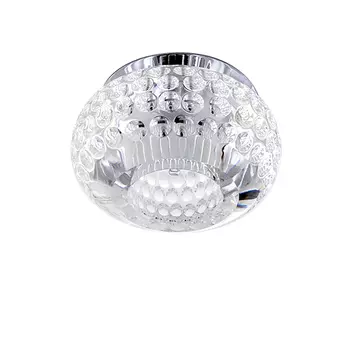 Встраиваемый светильник Light Star Bolla Sphe 004150