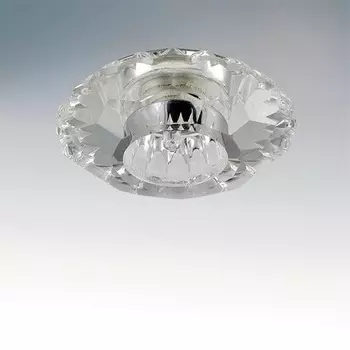 Встраиваемый светильник Light Star BOMO 004512-G9