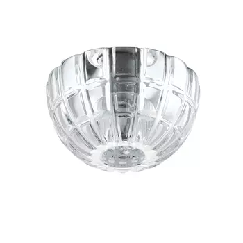 Встраиваемый светильник Light Star Botto Cr 004180