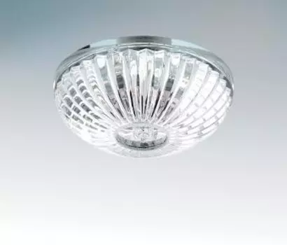Встраиваемый светильник Light Star Bozzolo 002414