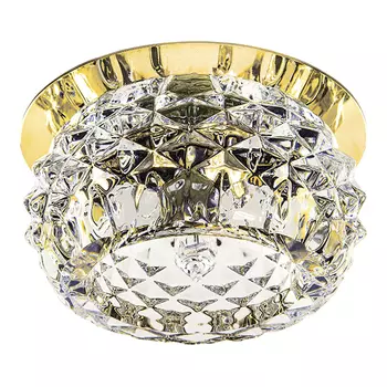 Встраиваемый светильник Light Star Cesare 004252R