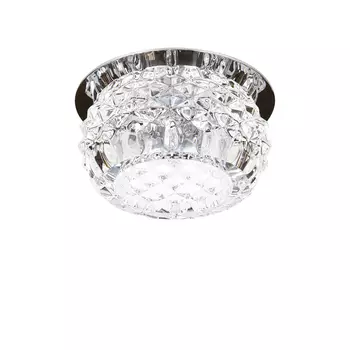 Встраиваемый светильник Lightstar Cesare 004254