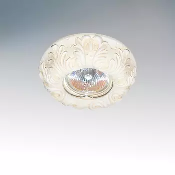 Встраиваемый светильник Light Star Corinto 002611