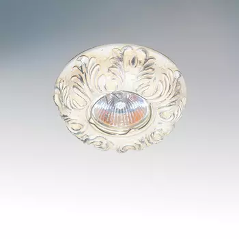 Встраиваемый светильник Light Star Corinto 002614