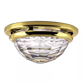 Встраиваемый светильник Light Star Diva 030002