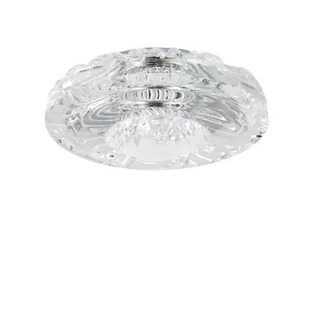 Встраиваемый светильник Light Star Espresso 004520