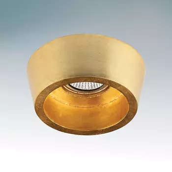 Встраиваемый светильник Light Star EXTRA CYL 041012 G9